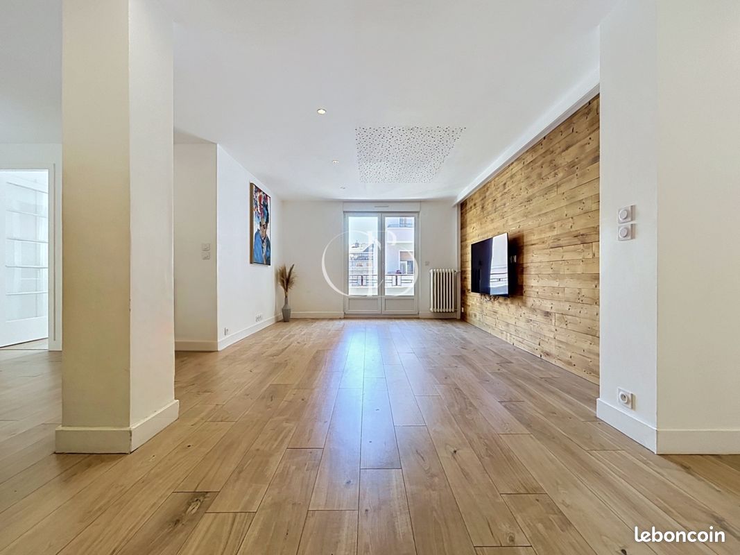 Appartement 4 pièces 97 m² · à Annemasse · 97 m² · 345 000 €