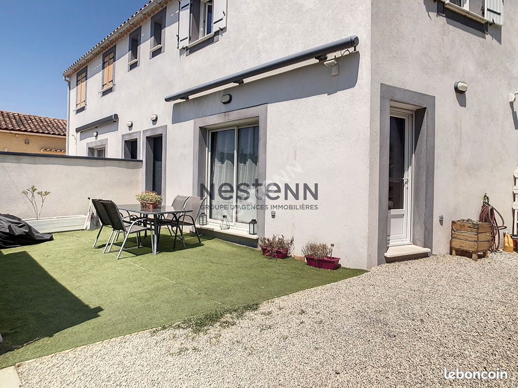 Maison 2 pièces 48 m² · à Miramas · 48 m² · 881 €/mois
