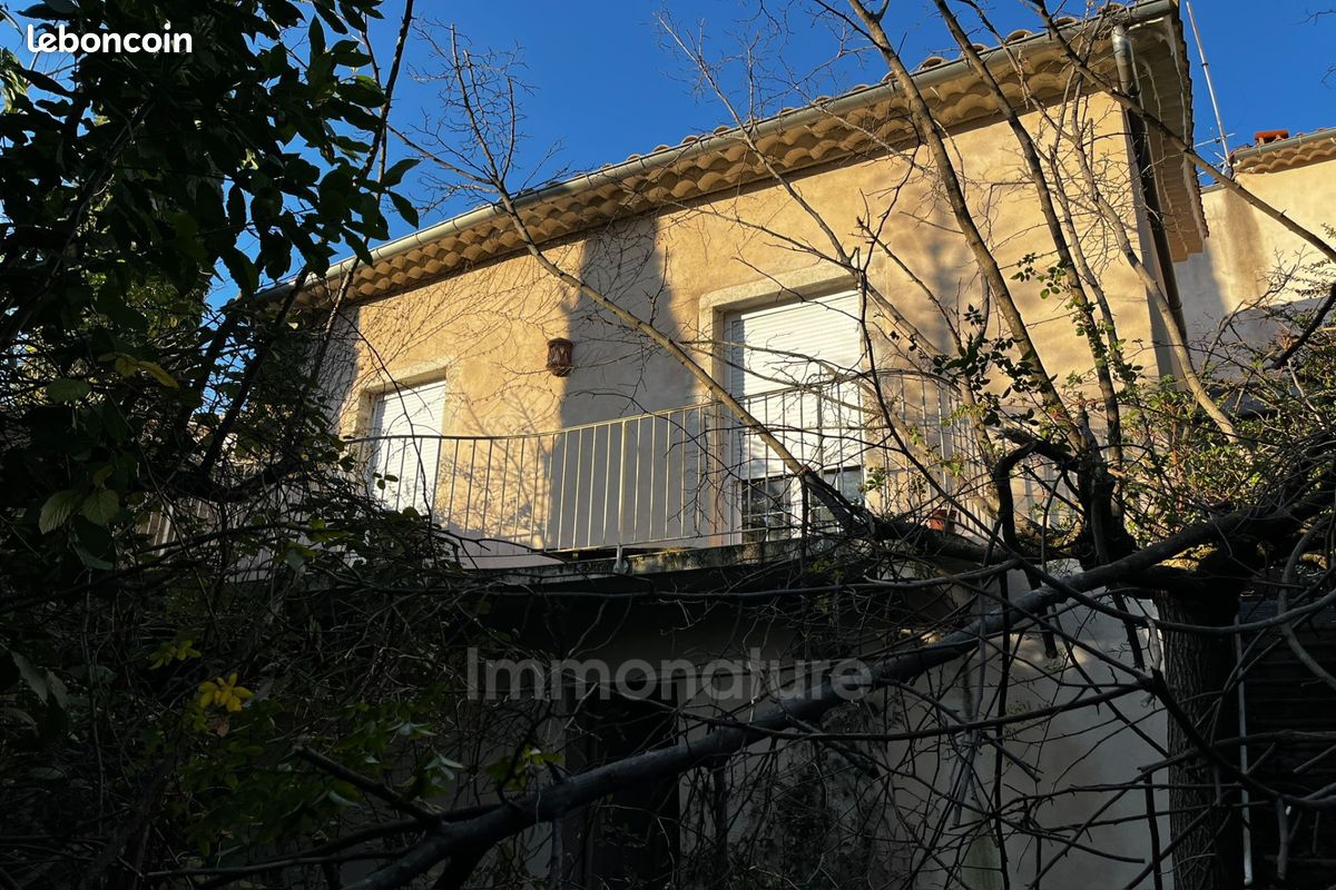 Maison 289 m² · à Ganges · 289 m² · 235 000 €