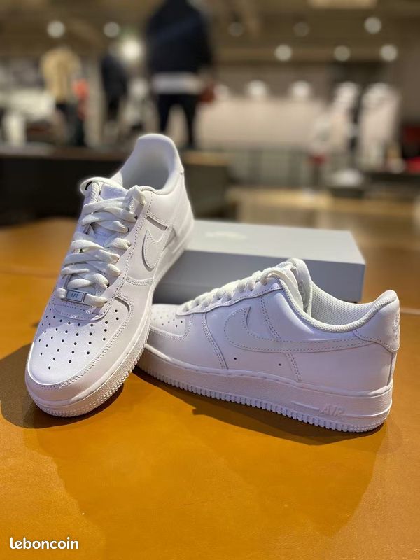 Af1 Sneakers Taille Af1 Sneakers Nike Air Force Taille Taille Air