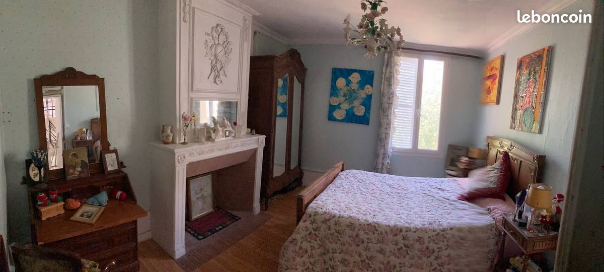 Maison 12 pièces 276 m² · à Loudun · 276 m² · 500 000 €