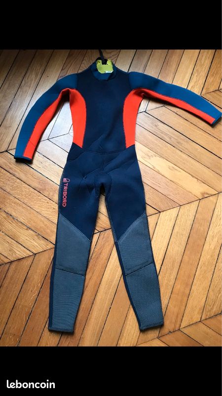 Combinaison de plongée 12 ans NEUVE (image 1)