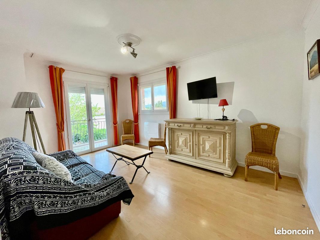 Appartement 6 pièces 150 m² · à Perpignan · 150 m² · 249 000 €
