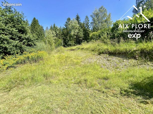 Terrain 1541 m² Marcieux
