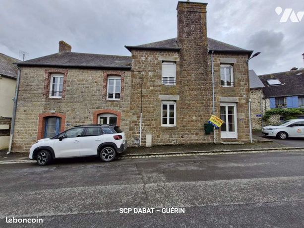 Maison 7 pièces 147 m²