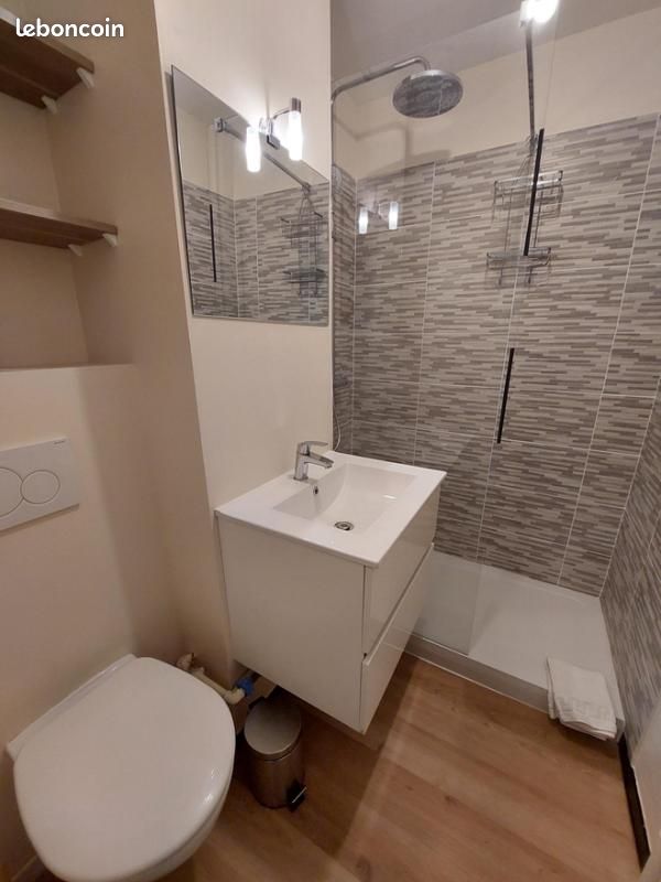 Appartement 1 pièce 20 m² · à Annecy · 20 m² · 689 €/mois