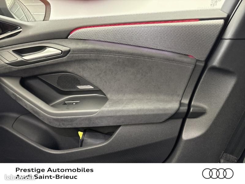 Audi A6 Avant e-tron e-tron performance 367ch S Line (image 12)