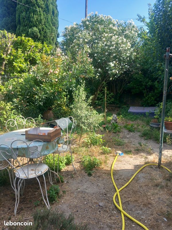 Maison 5 pièces 130 m² · à Bollène · 130 m² · 185 000 €