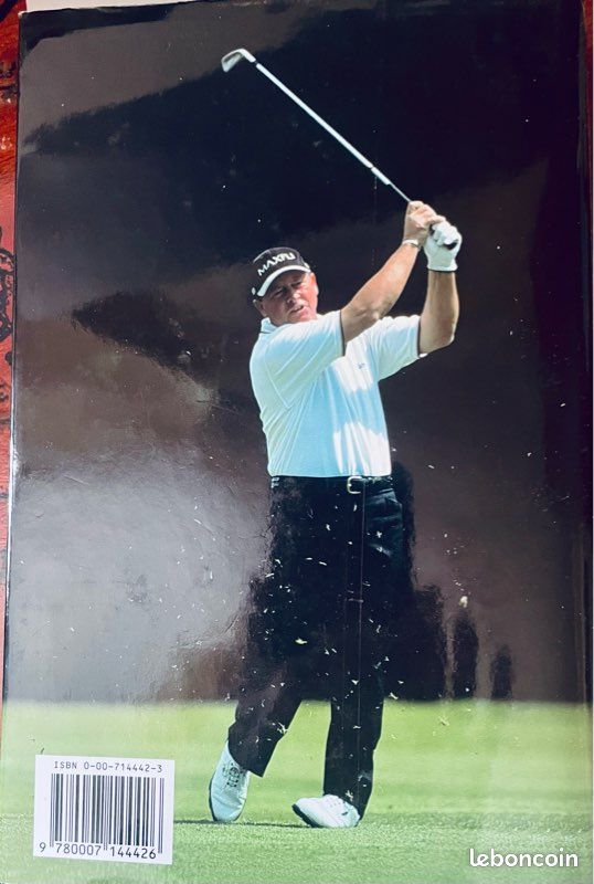 Ian Wosnam autobiography (image 3)