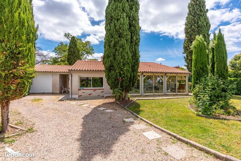 Maison 4 pièces 135 m² · à Marmande · 135 m² · 219 017 €