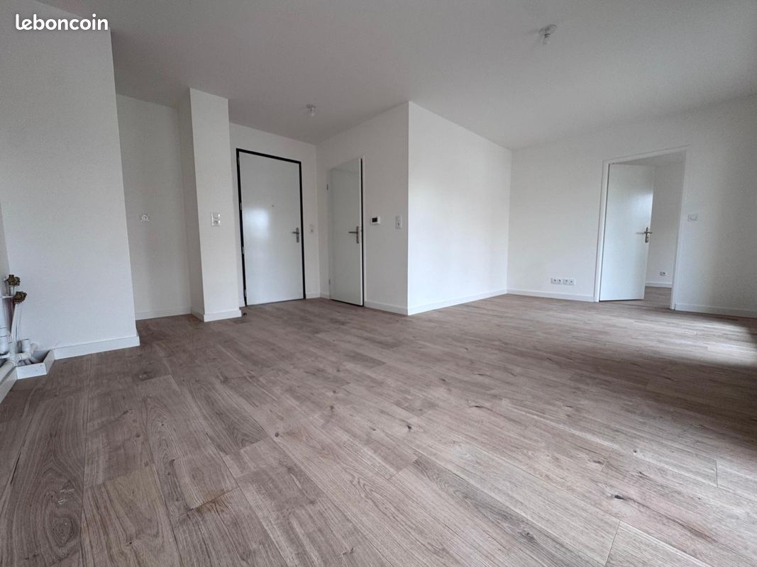 Appartement 2 pièces 42 m² · à Précy-sur-Oise · 42 m² · 790 €/mois