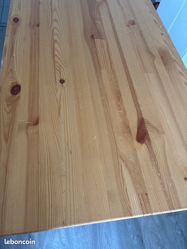 Table IKEA pinntorp (image 4)