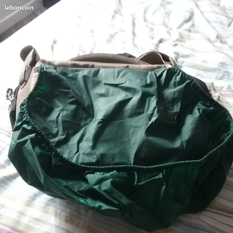 Besace / bagage cabine mandarina duck (image 3)