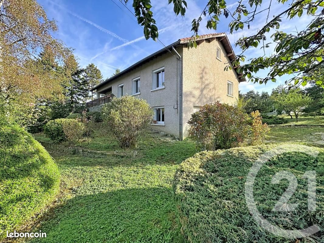 Maison 6 pièces 182 m² · à Blavozy · 182 m² · 246 000 €
