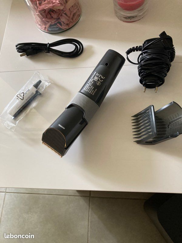 Tondeuse BaBybliss pour homme (image 2)