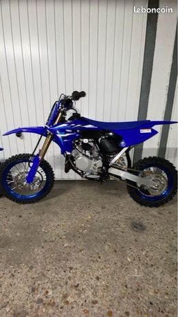 65 Yz Prix Occasion