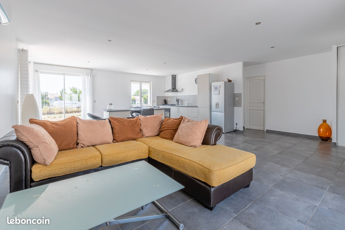 Maison 5 pièces 122 m² · à Mèze · 122 m² · 470 000 €