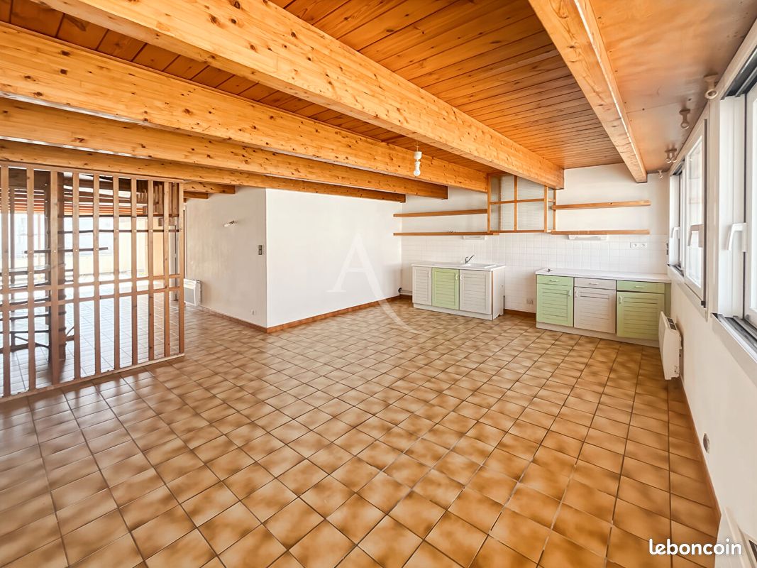 Duplex 3 pièces 106 m² (image 3)
