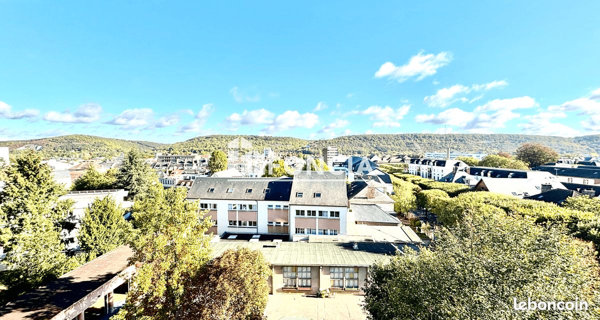 Appartement 4 pièces 88 m² · à Vernon · 88 m² · 199 000 €