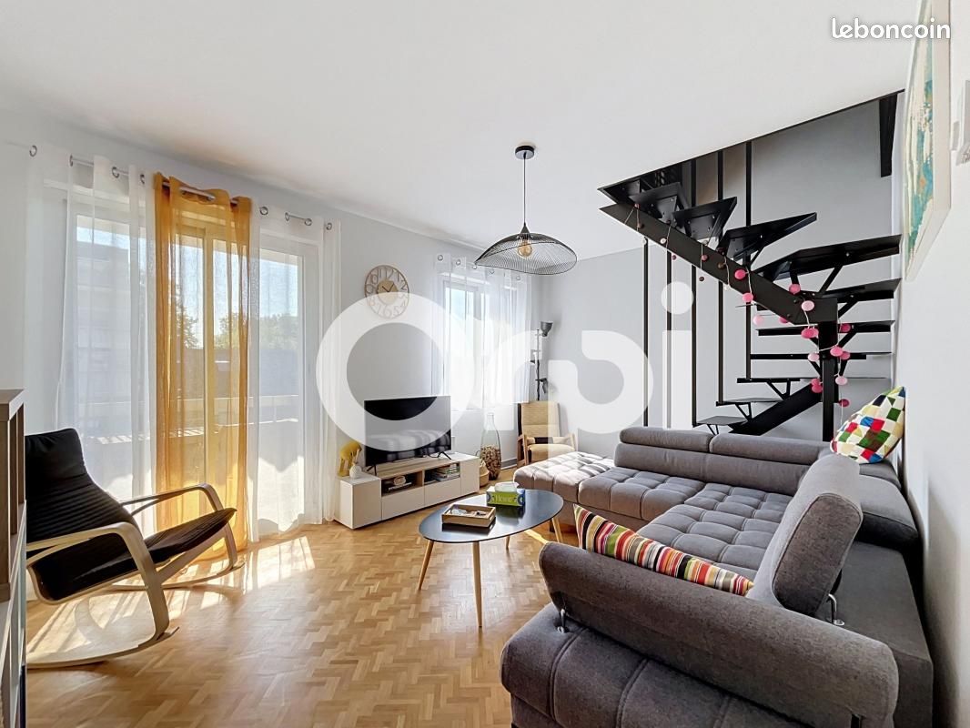 Appartement 3 pièces 79 m² · à Brive-la-Gaillarde · 79 m² · 179 000 €