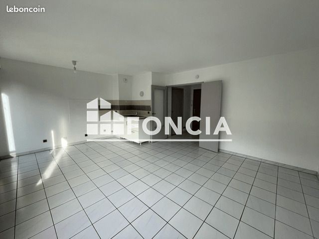 Appartement 1 pièce 34 m² · à Grenoble · 34 m² · 662 €