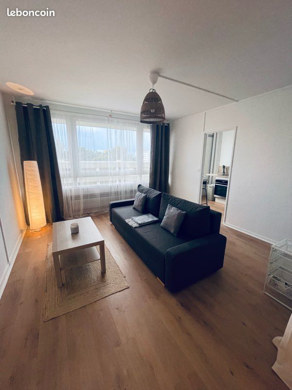 Appartement 1 pièce 35 m² · à Hérouville-Saint-Clair · 35 m² · 670 €