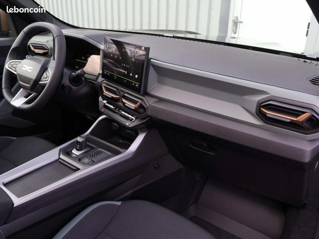 Dacia bigster HYBRID 155 Extreme (image 12)
