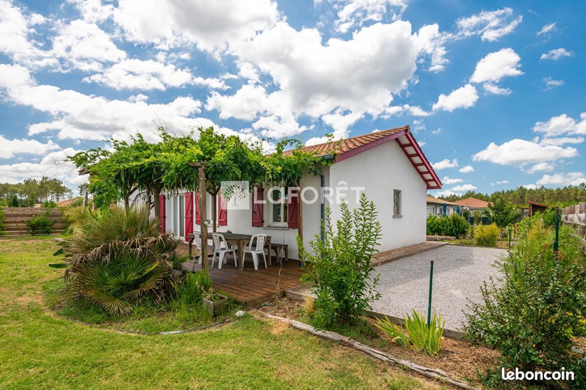 Maison 6 pièces 118 m² · à Escource · 118 m² · 320 000 €