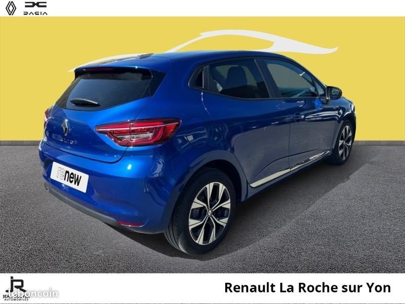 Renault Clio 1.0 TCe 90ch Evolution (image 12)
