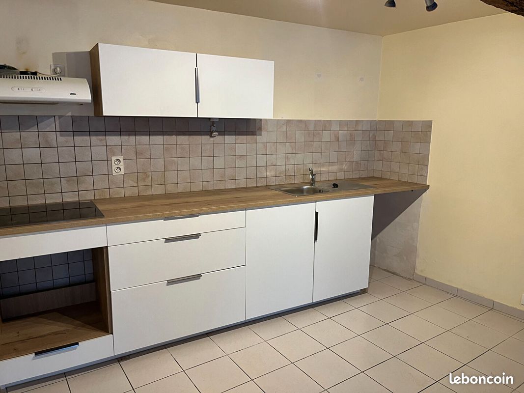 Appartement 2 pièces 53 m² · à Castéra-Lectourois · 53 m² · 490 €/mois