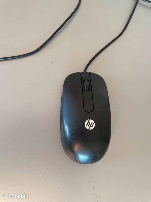 Souris HP (image 1)