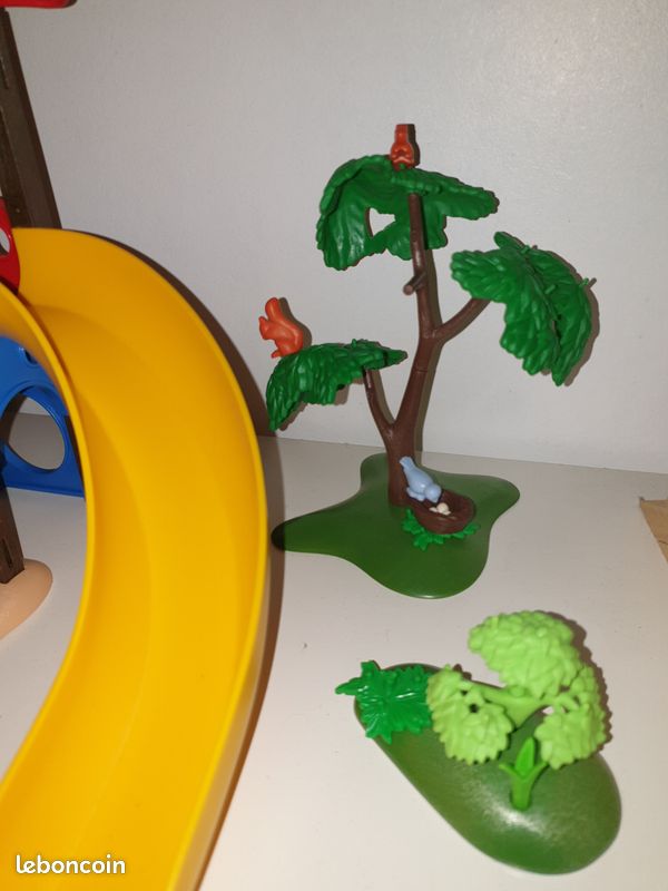 Playmobil city life - jardin d'enfants (image 2)