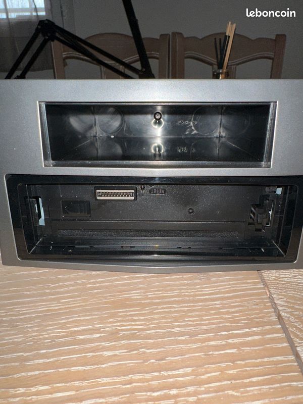 Poste Radio / Bluetooth / CD (image 4)