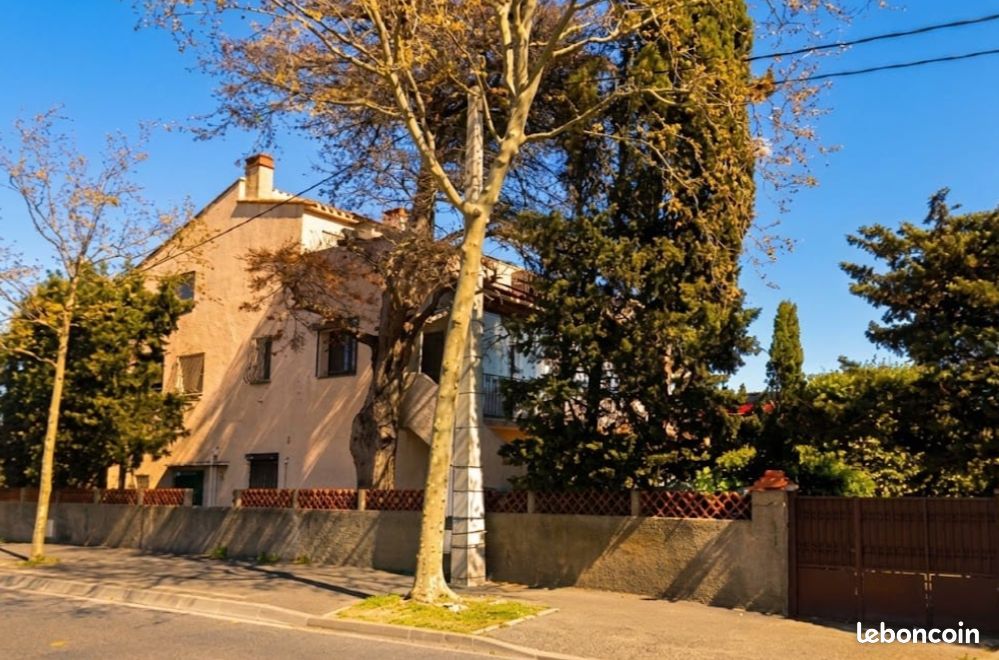 Maison 8 pièces 273 m² · à Perpignan · 273 m² · 599 000 €