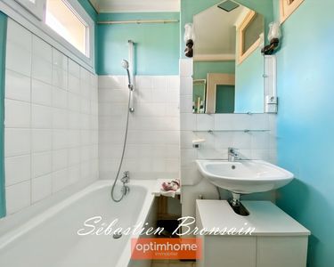 Appartement 209 000 € - 77 m²