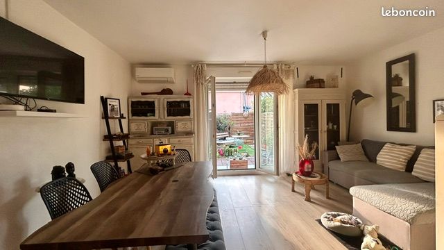 Maison 3 pièces 69 m² · à Toulouse · 68,8 m² · 269 000 €