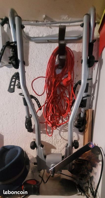 Porte velo thule hang on (image 1)