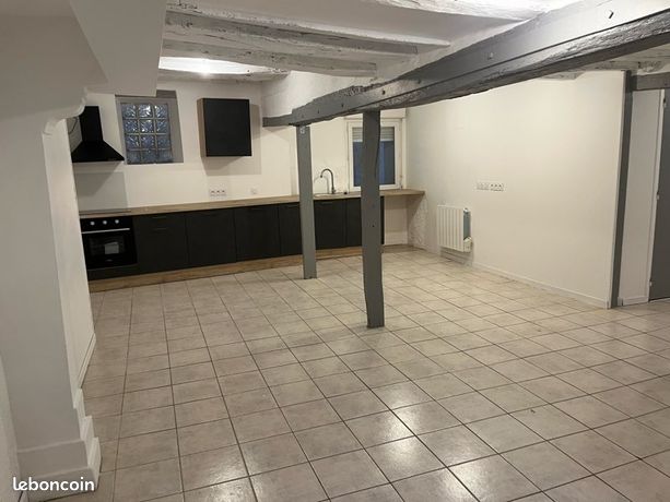 Appartement pour investisseur T4
