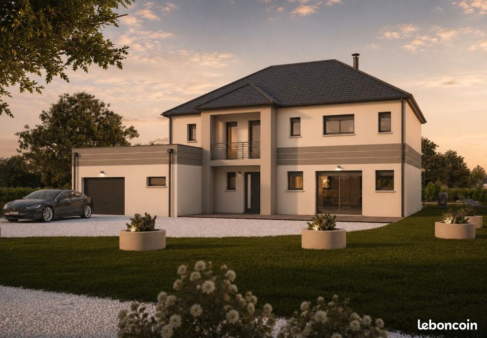 Maison 8 pièces 200 m² · à Maisons-Laffitte · 200 m² · 1 360 000 €