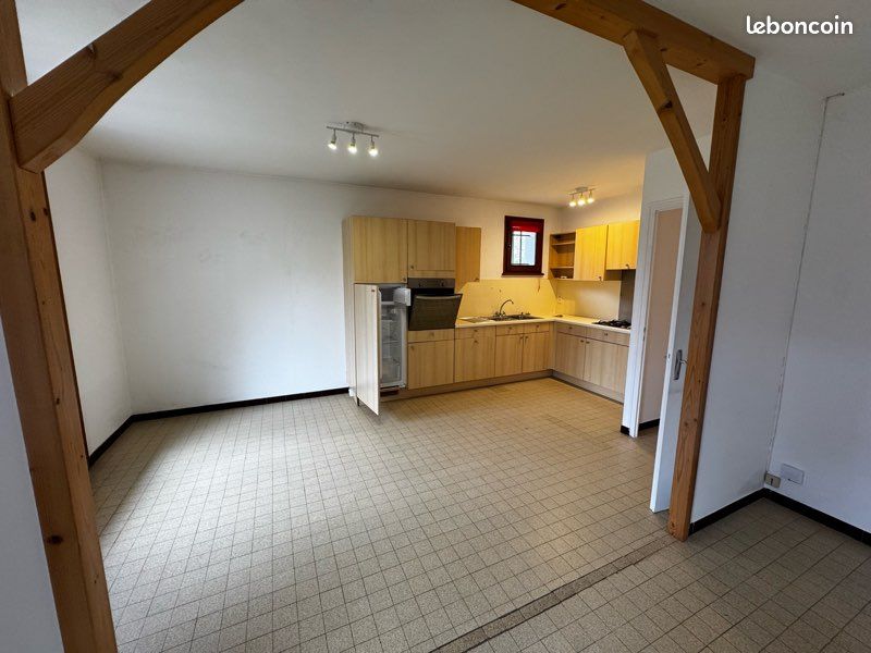 Appartement 3 pièces 63 m² · à Thônes · 63 m² · 1 250 €/mois