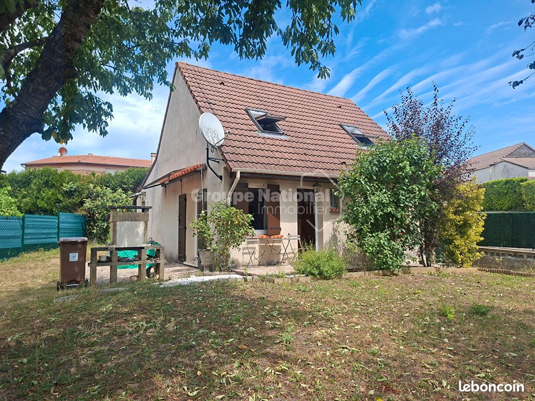 Maison 5 pièces 85 m² · à Pierrelaye · 85 m² · 329 500 €
