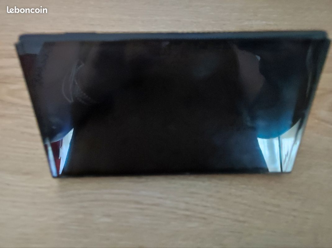 Nintendo Switch Oled (image 8)