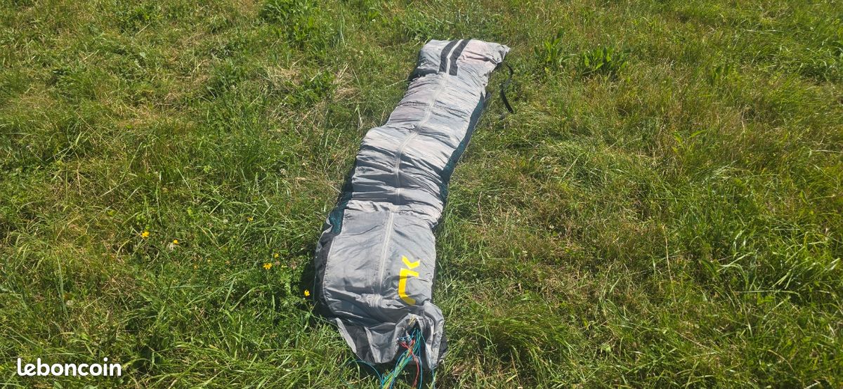 Niviuk Hook 5 24m² (image 3)