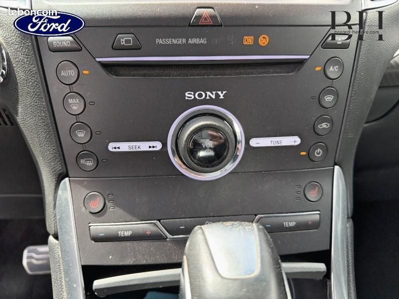 Ford Edge 2.0 TDCi 210ch Sport i-AWD Powershift + ATTELAGE (image 15)