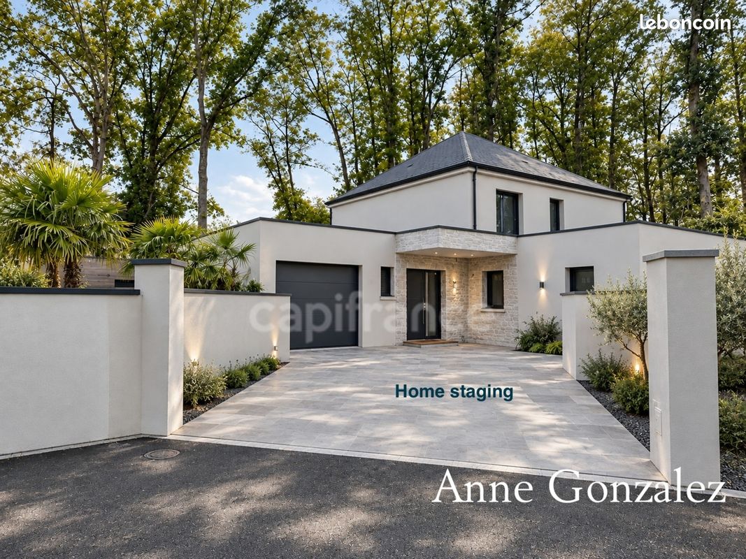 Maison 6 pièces 195 m² · à Orléans · 195 m² · 545 000 €