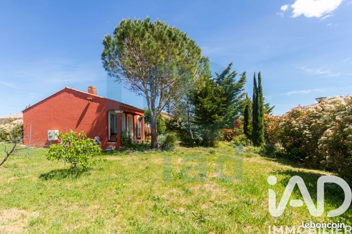 Maison 4 pièces 100 m²