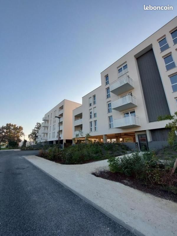 Appartement 2 pièces 40 m² · à Lormont · 40 m² · 699 €/mois