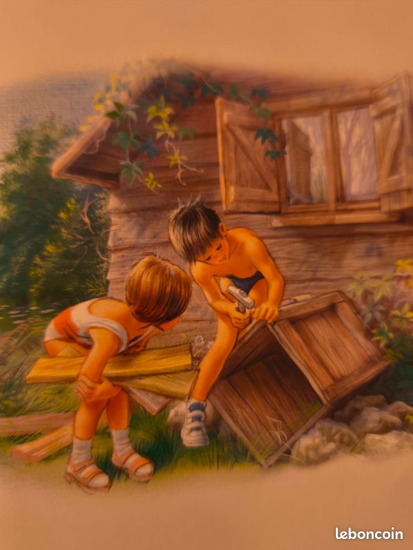 Martine et les bébés chats mes premières histoires Casterman (image 9)