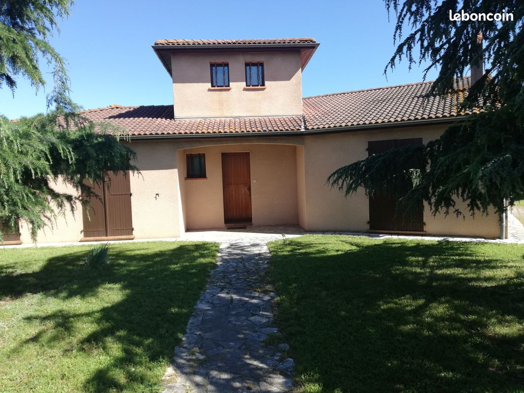 Maison 5 pièces 114 m² · à Blagnac · 114 m² · 475 000 €
