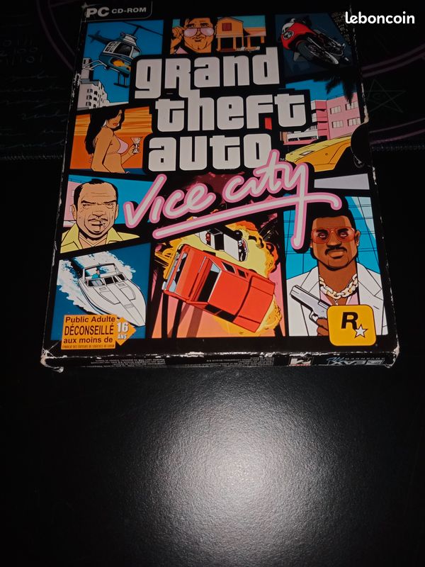 GTA Vice city (image 6)